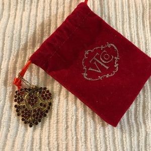 Victorian Trading Company Pendant